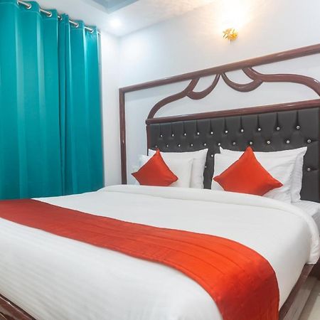 Golden Oak Bed and Breakfast Shimla Exterior foto